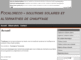 focaloreco.com