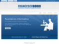 francescoborio.it