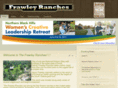 frawleyranches.com