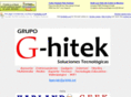 g-hitek.net