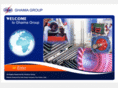 ghaimagroup.com