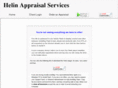helinappraisalservices.com