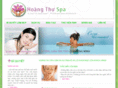 hoangthuspa.com