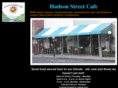 hudsonstreetcafe.com