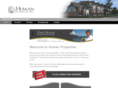 humanproperties.com