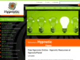 hypnoticplanet.com