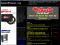 impactfishing.com