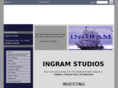 ingramstudios.com