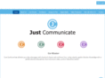 justcommunicate.co.uk