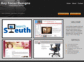 keyfocusdesign.com