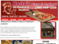 kostaspizza.net