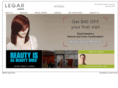 legarsalon.net