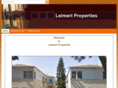 leimertproperties.com