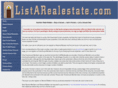 listarealestate.com