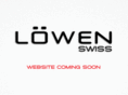 lowenwatches.com