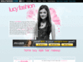 lucyfashion.org