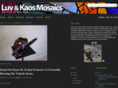 luvnkaosmosaics.com