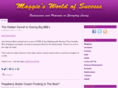 maggiedavid.com