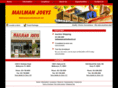mailmanjoeys.com