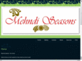 mehndi-seasons.com
