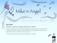 mikenangel.com