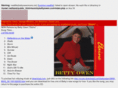 musicbybettyowen.com