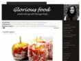 mygloriousfood.com