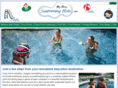 mynewswimminghole.com