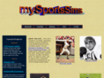 mysportssims.com