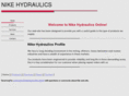 nike-hydraulics.co.uk
