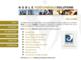 nobleperformance.com