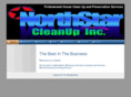 northstarcleanup.com