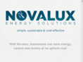 novaluxenergy.com