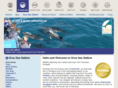 orcaseasafari.com
