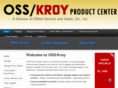 osskroy.com