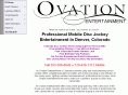 ovation-entertainment.com