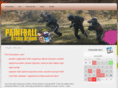 paintballhk.net