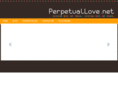 perpetuallove.net