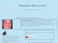 pianolessonsmonroect.com