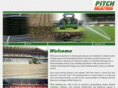pitchheating.com