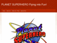 planetsuperhero.com