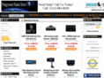 playgroundradiostore.com