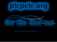 plepele.org