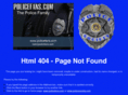 policefans.com