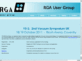 rgausers.org