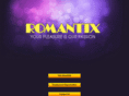 romantixinc.com