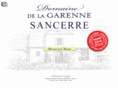 sancerrelagarenne.com