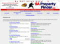 sapropertyfinder.com