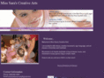 sarascreativearts.com