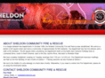 sheldonfd.org